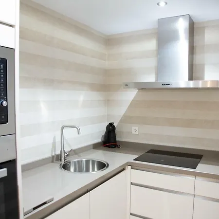 Bellavista Appartement Ronda