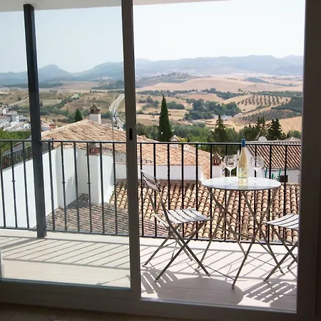 Bellavista Appartement *