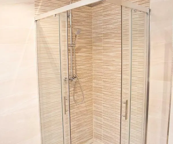 Apartamento Bellavista *