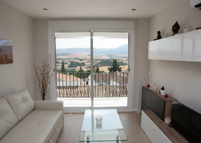 Apartamento Bellavista Ronda