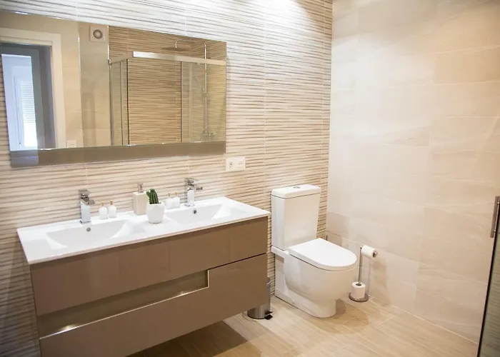 Apartamento Bellavista Ronda