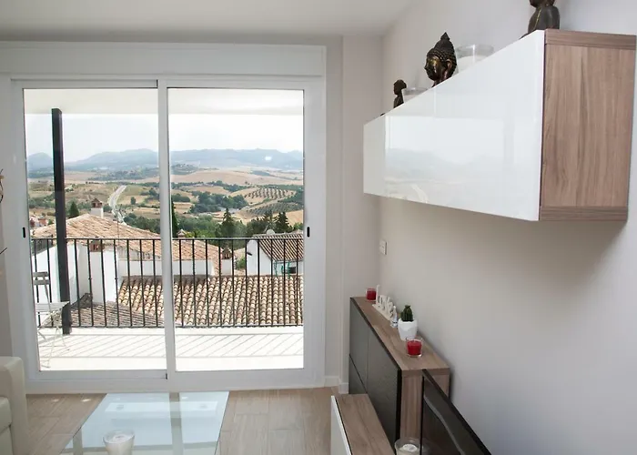 Apartamento Bellavista
