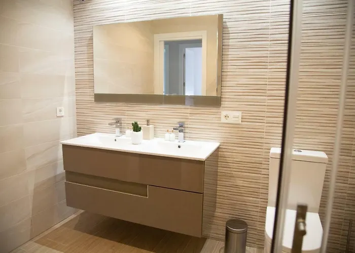 Apartamento Bellavista *