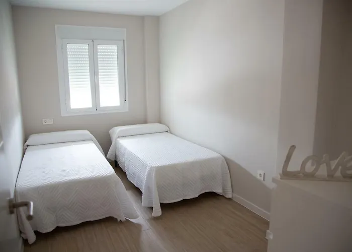 Apartamento Bellavista *