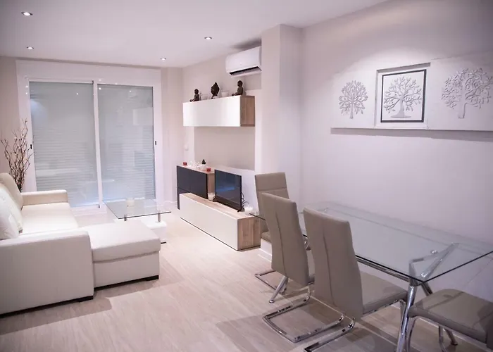 Apartamento Bellavista