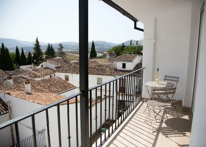 Bellavista Apartamento Ronda