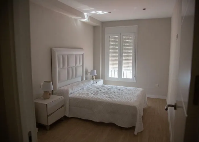 Apartamento Bellavista *