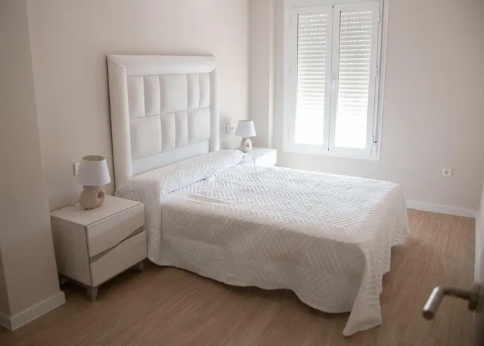 Apartamento Bellavista Ronda