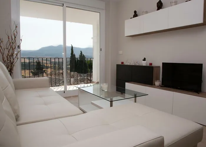 Apartamento Bellavista